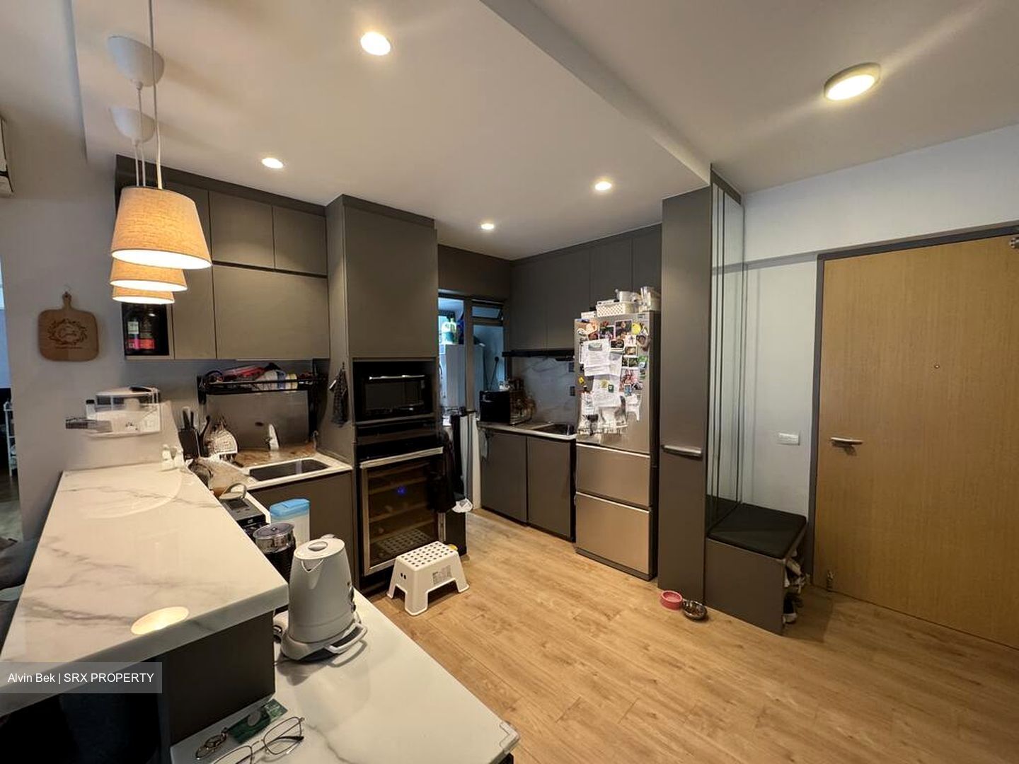 Blk 519B Centrale 8 At Tampines (Tampines), HDB 4 Rooms #497982461